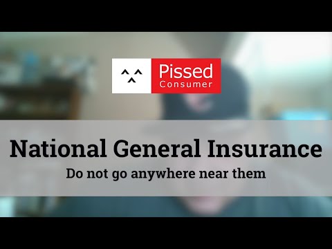 National General Job Reviews