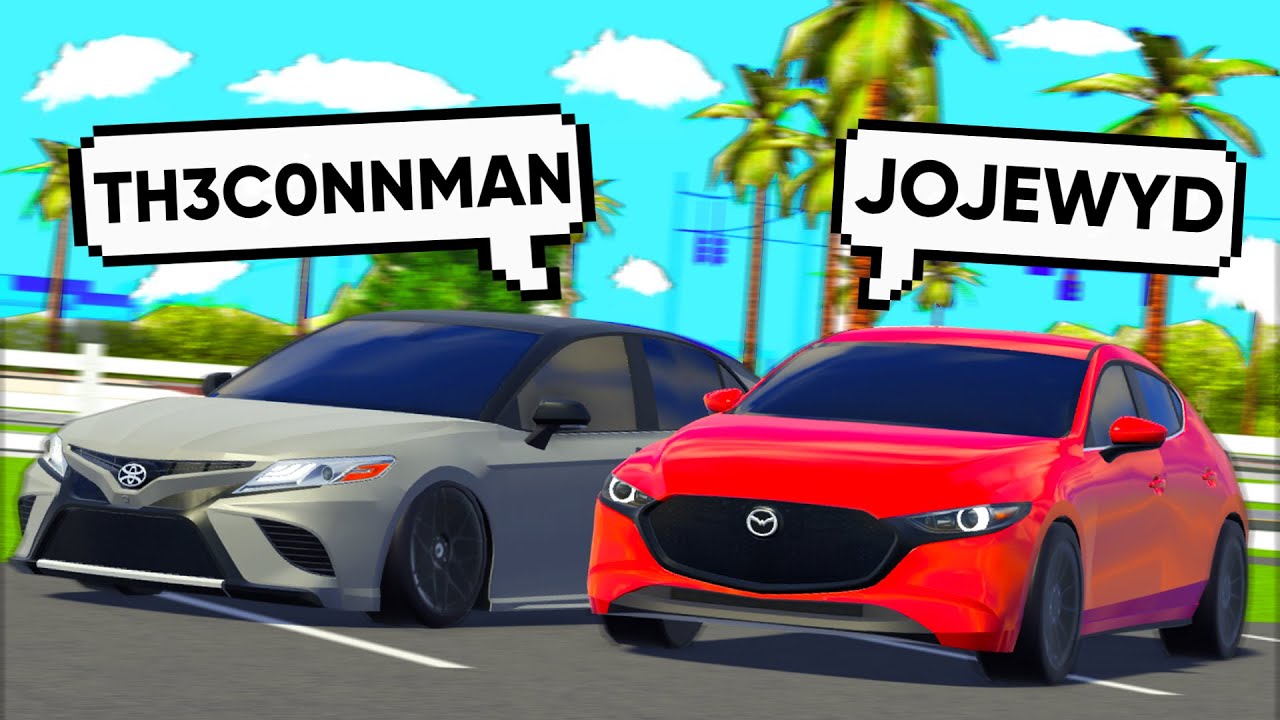 JoJe Th3c0nnman RACE In Southwest Florida YouTube joje-th3c0nnman-race-in-southwest-florida-youtube