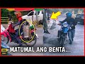 FLAT NGA EH! KAYA BAWAL HULIIN AT TICKETAN😂PINOY FUNNY VIDEOS•FUNNY MEMES• FUNNY COMPILATION 2023