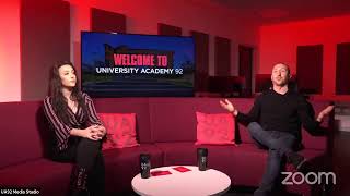 UA92 Virtual Open Day