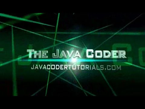 Java Tutorials - Episode 5 - arrays