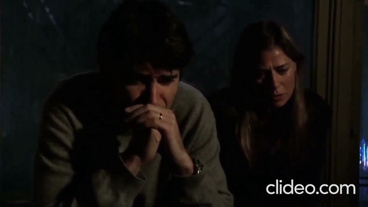 luka & abby ll it will never be the same