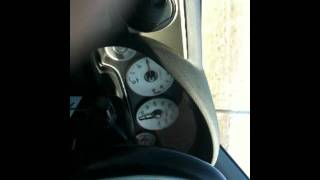 Video Thumbnail for Honda integra Dc5 Drag Test