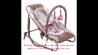 Sillas Mecedoras Para Bebes