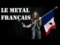 Metalliquoi   episode 11  le metal franais reupload