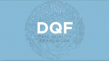 Certus Data Quality Framework