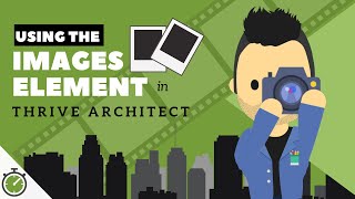 How To Edit Images In Thrive Architect