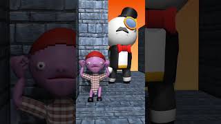 LAKIENMEN LALALA (Animation meme) #mario #supermario #memes #animation