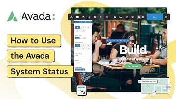 How to Use the Avada System Status
