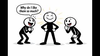 3 Traits That Make You Instantly Likable