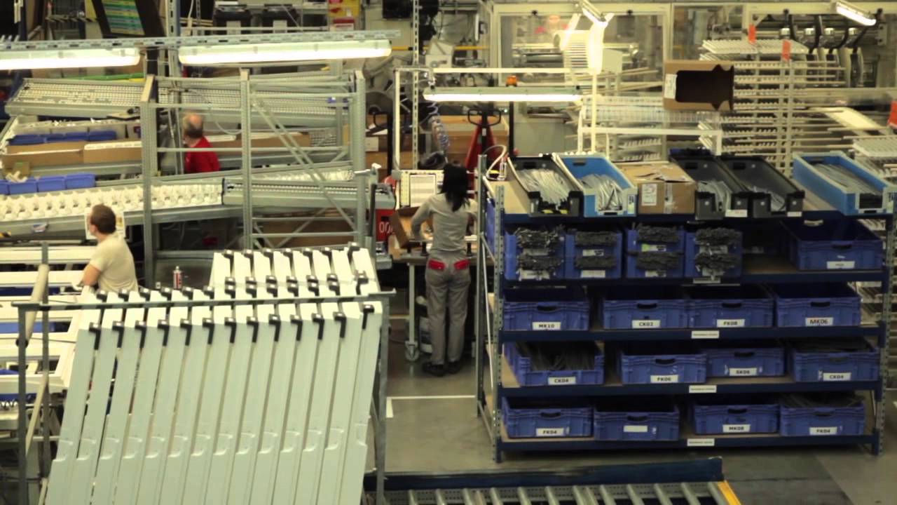 Čestné uznanie Zodpovedná veľká firma: Partizánske Building Components - SK