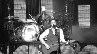 Randy Houser Like A Cowboy Uncasville, CT 11-15-14