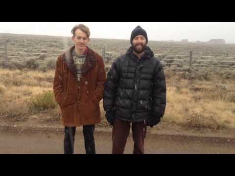 Big Thief - Humans [Official Music Video]