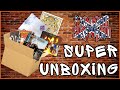 Super unboxing todos os lbuns da fase clssica do lynyrd skynyrd  discolecionando 21