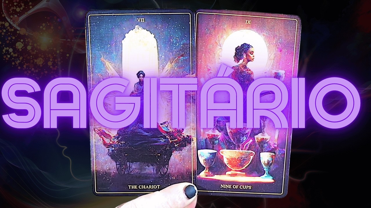 SAGITÁRIO VEM ALGUÉM MUITO IMPORTANTE, MAS VOCÊ VAI DESTRUIR O CORAÇÃO DELE(A) 💔 MARÇO 2026