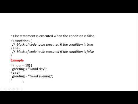3. Finding leap year using JavaScript - Part - 1