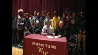 National Signing Day 2020