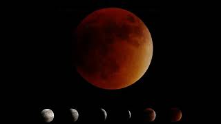 9 Rarest Lunar Events to Watch Out For