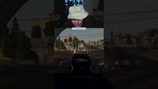 BEST DRIVER in any game