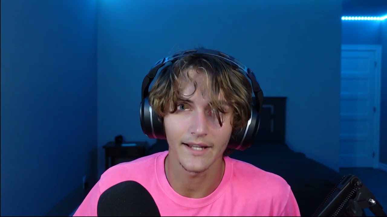 CosmicMJ intro