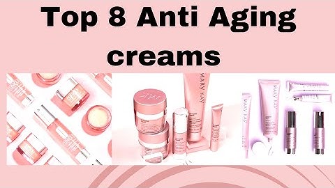 Anti wrinkle skin care product reviews