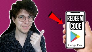 How To Convert Google Play Balance Into Redeem Code *EASY* screenshot 2