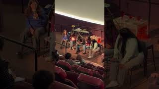 Climate Literacy Exchange, February 2026 (Youth Panel)