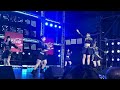 INUWASI『Realize』お盆だよ!六本木アイドルフェスティバル