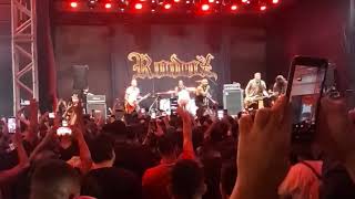 RODOX EM SALVADOR - SEGUE A LINHA - 28/08/2026