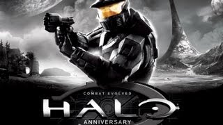 Halo: Combat Evolved (Full Campaign and Cutscenes) Halo: Combat Evolved (Full Campaign and Cutscenes)