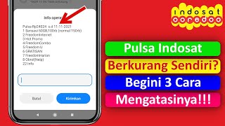 Cara berhenti BERLANGGANAN PAKET INTERNET TELKOMSEL TERBARU