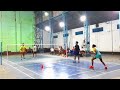 Badminton Footwork Training - 3 Corner Footwork#badminton #footwork #shuttlershubho