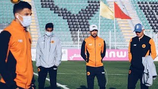 حصيلة الدوري المغربي للجولة السادسة وتحديات الفرق المغربية طيلة المشوار