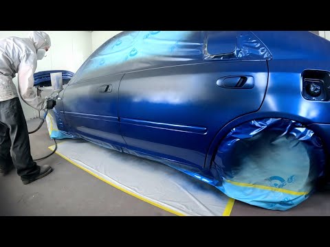 Buy Ppg Automotive Paint