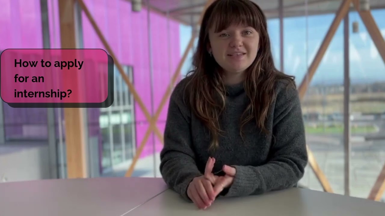 NMIS summer internships - Frequently Asked Questions (FAQs)