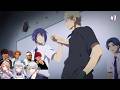 Classroom of the Elite 4th Season Episode 7 Reaction Mashup |ようこそ実力至上主義の教室へ 4th Season アニメレアクション