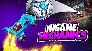 Can I Beat This Mechanical BEAST in 1v1!