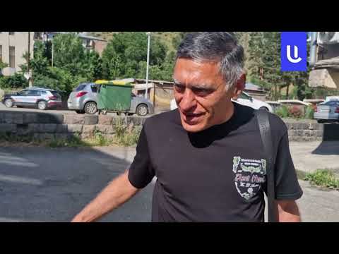 Այն ազգը, որ սիրում է դավաճաններին, դահիճներին՝ դատապարտված է. լոռեցի