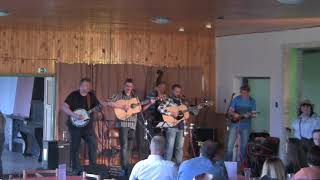 Na Španělských Schodech