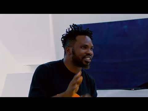 standup comedy movie
