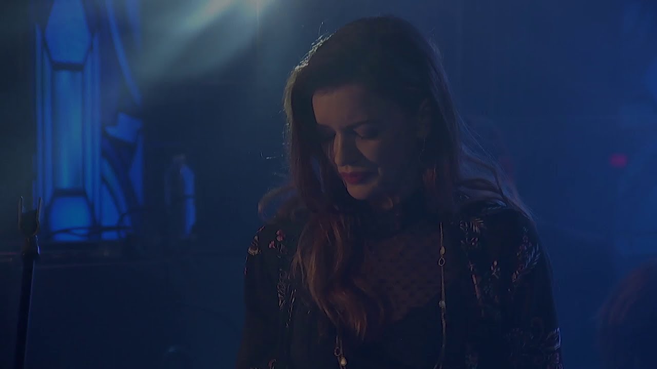 Píseň Holčičko má, malá, zpěv Jitka Boho - Show Jana Krause 12. 9. 2018