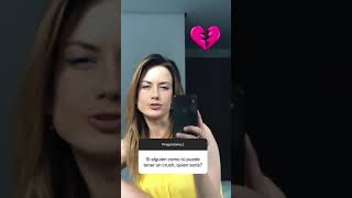 Altair Jarabo Preguntas Si Alguien Como Tu Puede Tener Un Crush, Quien Seria?