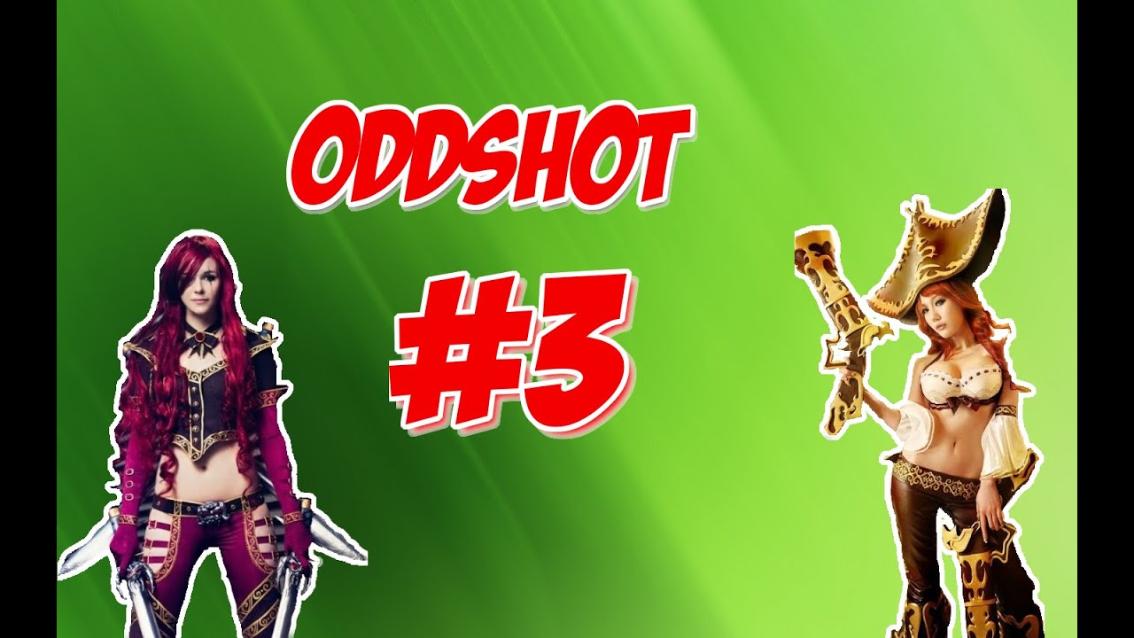 ODDSHOT#3 SAJU RAGE | EASY TAKTYK | ARQUEL | IZAK | NITRO