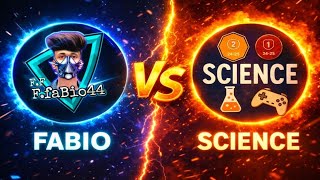 Faysal fabio vs science friendly match abaay abaay!!