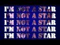 Im not a star  iv featuning vanity  2011