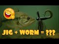 What's A Jig-N-Worm?