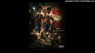 NBE Jizzle- Wasting no time (Official Audio)
