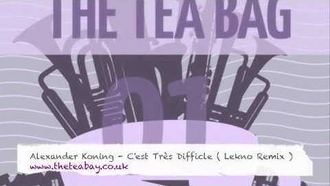 Alexander Koning - C