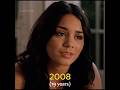 The Evolution Of Vanessa Hudgens 2006 2025 Highschoolmusical Evolution Fyp Goviral 