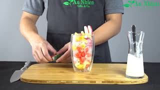 Đi Chợ Dùm Bạn - Đầu Mối Bình Điền